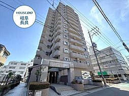 ダイアパレス長良西町
