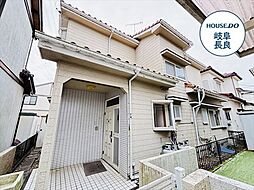 岐阜市又丸町畑　中古一戸建て