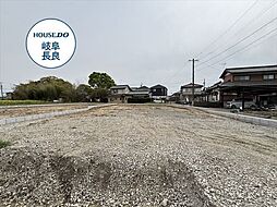 Livele GardenS岐阜市尻毛の平屋　全2棟　1号棟