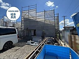 Livele GardenS岐阜市尻毛の平屋　全2棟　1号棟