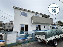 いろどりアイタウン岐阜市茜部菱野3丁目　全1棟　新築一戸建て