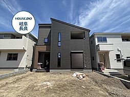 リーブルガーデン岐阜市東鶉6丁目　全6棟　5号棟　新築