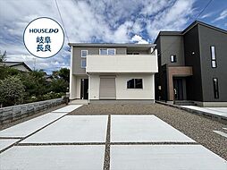 リーブルガーデン岐阜市東鶉6丁目　全6棟　6号棟　新築