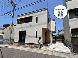 岐阜市高森町6丁目 全1棟 A棟 新築一戸建て