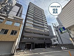 プレサンスロジェ岐阜ザ・レジデンス