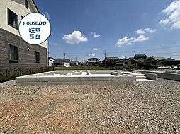 いろどりアイタウン岐阜市東鶉5丁目 全5区画 2号棟 新築