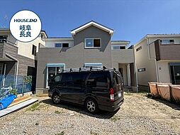 いろどりアイタウン岐阜市東鶉5丁目　全5区画　2号棟　新築