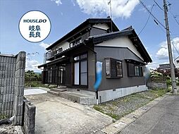 岐阜市又丸　中古一戸建て