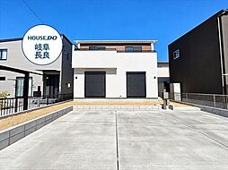 いろどりアイタウン岐阜市東鶉5丁目 全5区画 5号棟 新築