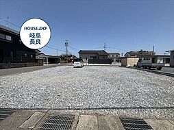 いろどりアイタウン岐阜市世保北　全2邸　1号棟　新築一戸建て