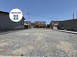 いろどりアイタウン岐阜市世保北　全2邸　2号棟　新築一戸建て