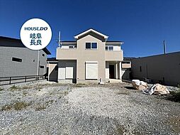 いろどりアイタウン岐阜市世保北 全2邸 2号棟 新築一戸建て