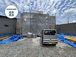 いろどりアイタウン岐阜市世保北　全2邸　2号棟　新築一戸建て