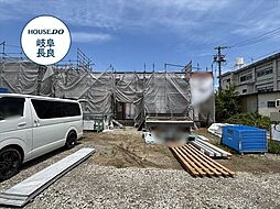 リーブルガーデン岐阜市茶屋新田2丁目 2号棟 新築一戸建て