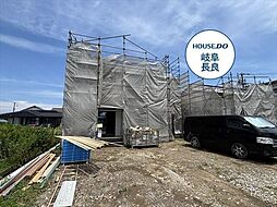 リーブルガーデン岐阜市茶屋新田2丁目 1号棟 新築一戸建て