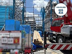 タマタウン城西小　全3棟　2号地　新築一戸建て