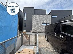 タマタウン城西小 全3棟 2号地 新築一戸建て