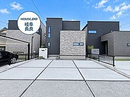 タマタウン城西小 全3棟 2号地 新築一戸建て