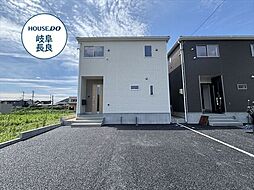 クレイドルガーデン岐阜市日野南第3 全2棟 2号棟 新築