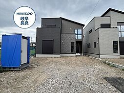 タマタウン西郷小　全3棟　1号地　新築一戸建て