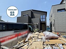 タマタウン西郷小 全3棟 1号地 新築一戸建て