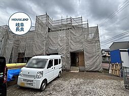 タマタウン西郷小 全3棟 3号地 新築一戸建て