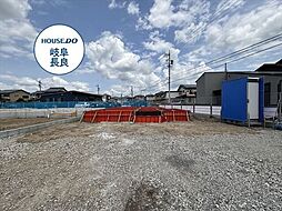 タマタウン西郷小　全3棟　3号地　新築一戸建て