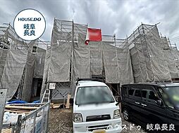 タマタウン西郷小 全3棟 2号地 新築一戸建て