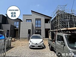 タマタウン西郷小 全3棟 2号地 新築一戸建て
