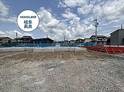 タマタウン西郷小　全3棟　2号地　新築一戸建て