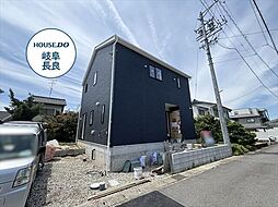 クレイドルガーデン岐阜市柳津町高桑第3　1号棟　新築