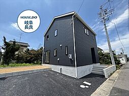 クレイドルガーデン岐阜市柳津町高桑第3 1号棟 新築