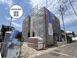 クレイドルガーデン岐阜市柳津町高桑第3 1号棟 新築