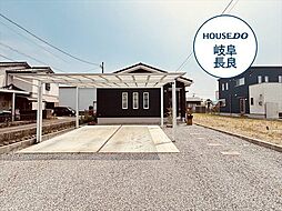 岐阜市春近古市場南　中古一戸建て