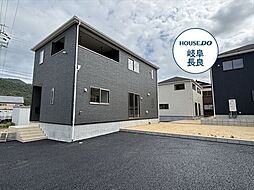 クレイドルガーデン岐阜市中川原第2 全4棟 1号棟 新築
