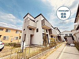 岐阜市岩地1丁目　中古一戸建て