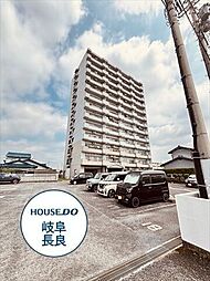 サンパーク岐阜西