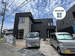 タマタウン岩野田小 全2棟 1号地 新築一戸建て