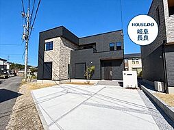 タマタウン岩野田小 全2棟 1号地 新築一戸建て