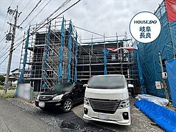 タマタウン岩野田小 全2棟 1号地 新築一戸建て