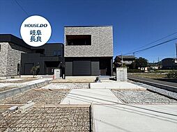 タマタウン岩野田小　全2棟　2号地　新築一戸建て