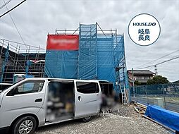 タマタウン岩野田小 全2棟 2号地 新築一戸建て