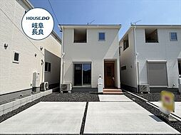 リーブルファイン岐阜市西川手7丁目　全4棟　1号棟　新築