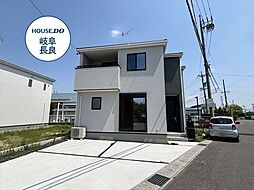 リーブルファイン岐阜市西川手7丁目　全4棟　4号棟　新築