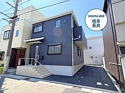 CRADLE GARDEN岐阜市青柳町第3 1号棟 新築