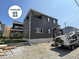 CRADLE GARDEN岐阜市旦島中町第3　1号棟　新築