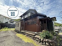岐阜市日野東6丁目　中古一戸建て