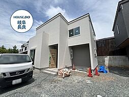 岐阜市竜田町5丁目 全2棟 A棟 新築一戸建て