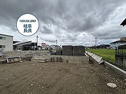 リーブルガーデン岐阜市中鶉3丁目　全4棟　4号棟　新築