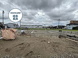 リーブルガーデン岐阜市中鶉3丁目　全4棟　3号棟　新築